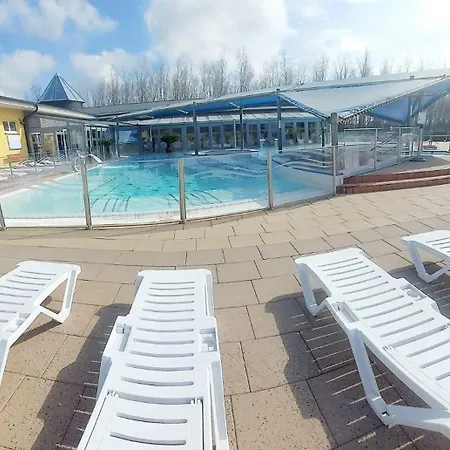 Appartement Losonci Nesvady- Pre 2 Osoby