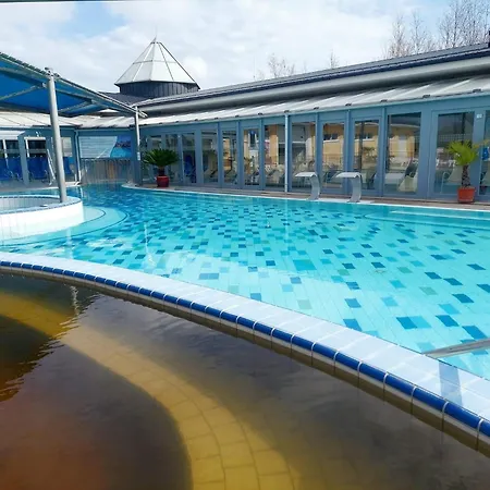 Losonci Nesvady- Pre 2 Osoby * Nesvady