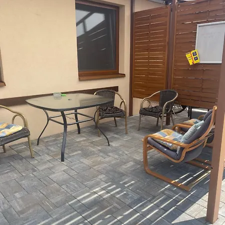 Losonci Nesvady- Pre 2 Osoby * Nesvady