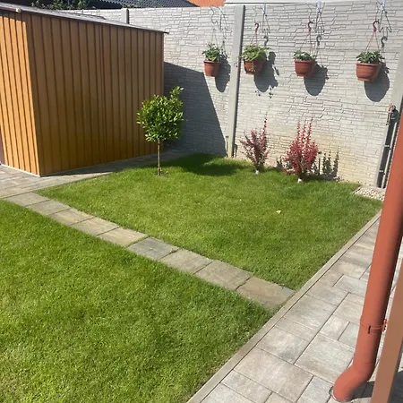 Losonci Nesvady- Pre 2 Osoby Appartement *