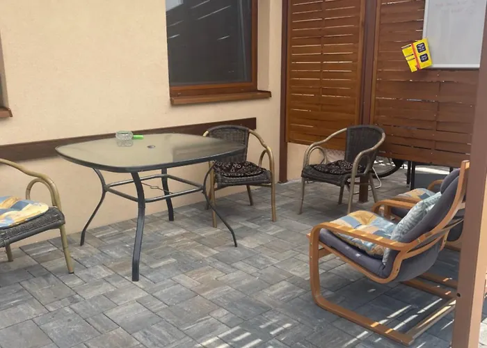 Losonci Nesvady- Pre 2 Osoby * Nesvady