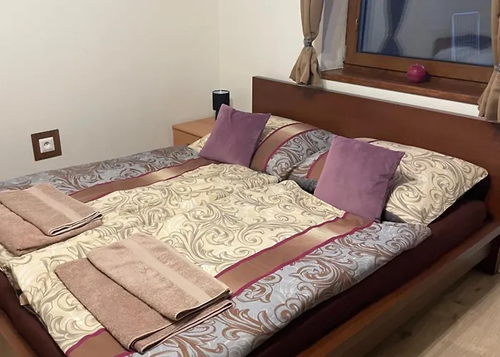 Losonci Nesvady- Pre 2 Osoby 아파트 Nesvady