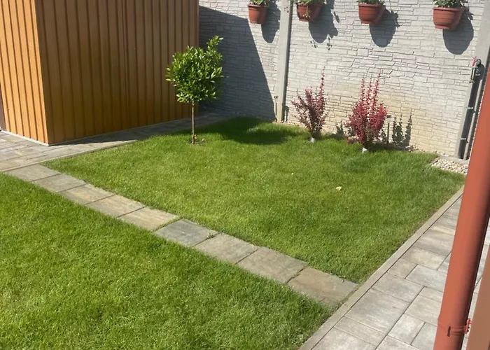 Losonci Nesvady- Pre 2 Osoby 아파트 *