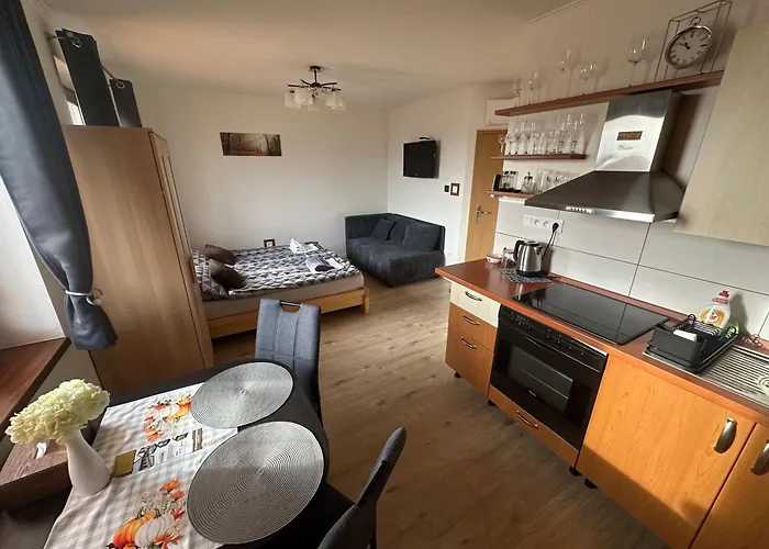 아파트 Losonci Nesvady- Pre 2 Osoby Nesvady